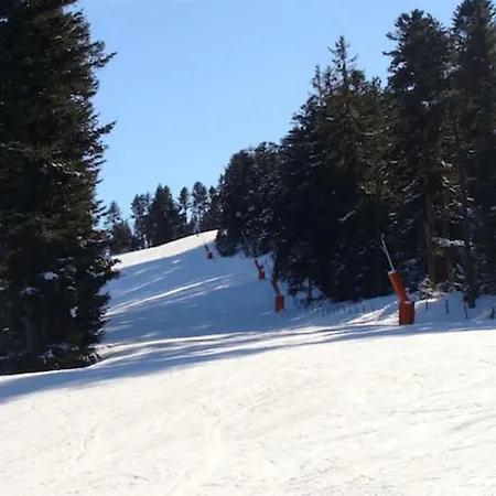 Ax Les 3 Domaines Ax-les-Thermes