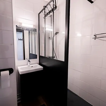 Appartement Ax Les 3 Domaines *