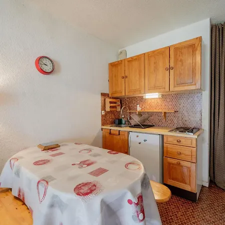 Ax Les 3 Domaines Appartement *