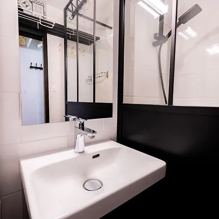Ax Les 3 Domaines Appartement