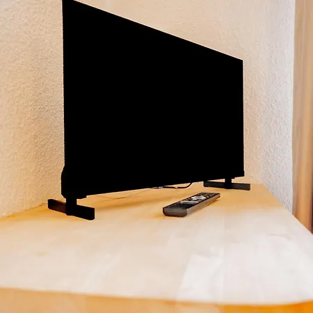 Appartement Ax Les 3 Domaines *