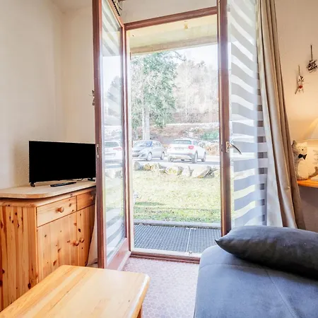 Ax Les 3 Domaines Appartement