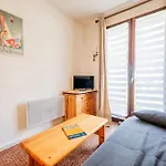 Ax Les 3 Domaines 아파트