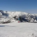 아파트 Ax Les 3 Domaines *