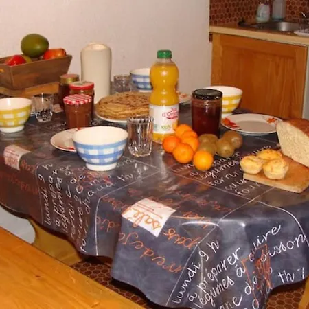 Ax Les 3 Domaines Apartament *