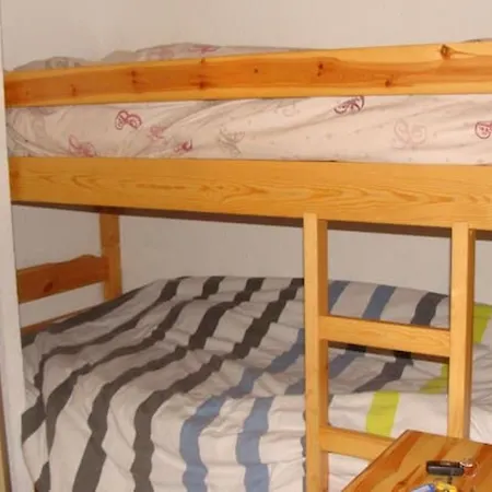 Apartament Ax Les 3 Domaines